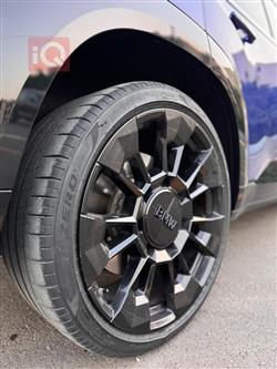 بی ئێم دەبڵیو XM